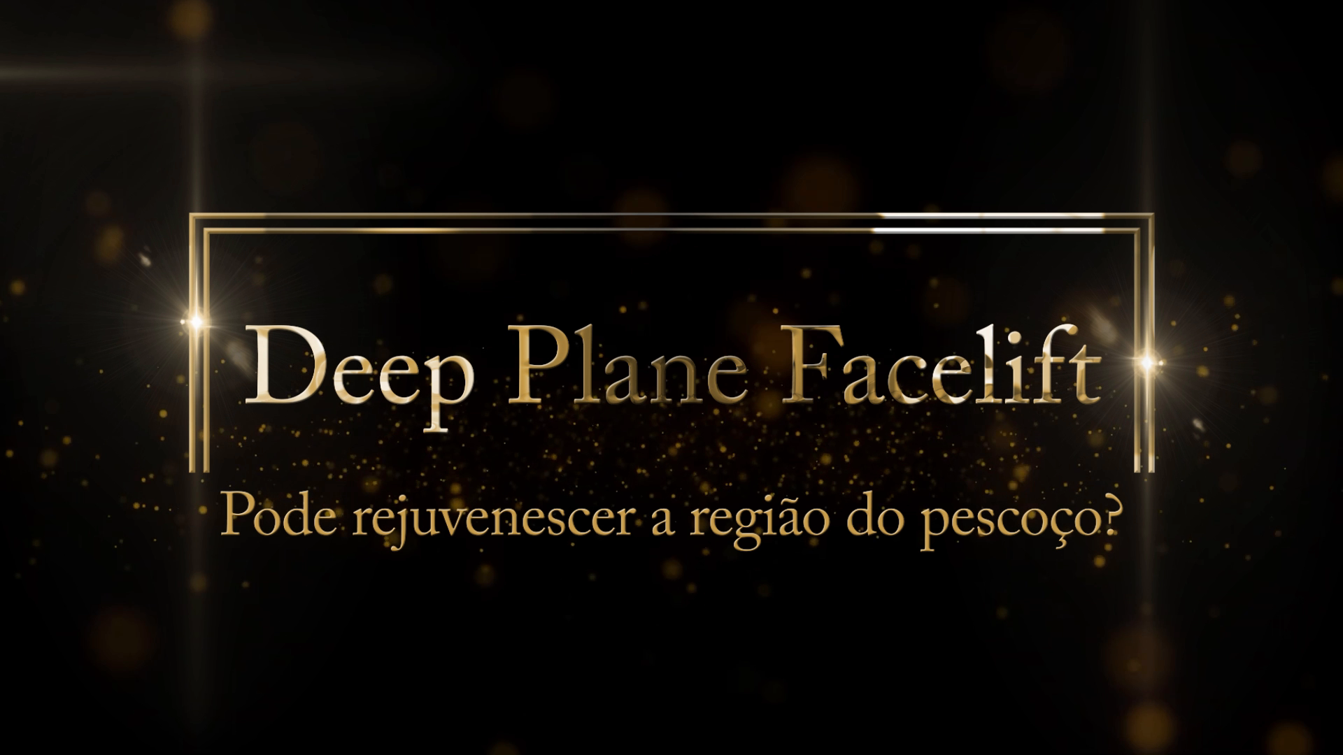 Como a técnica pode rejuvenescer a região do pescoço?