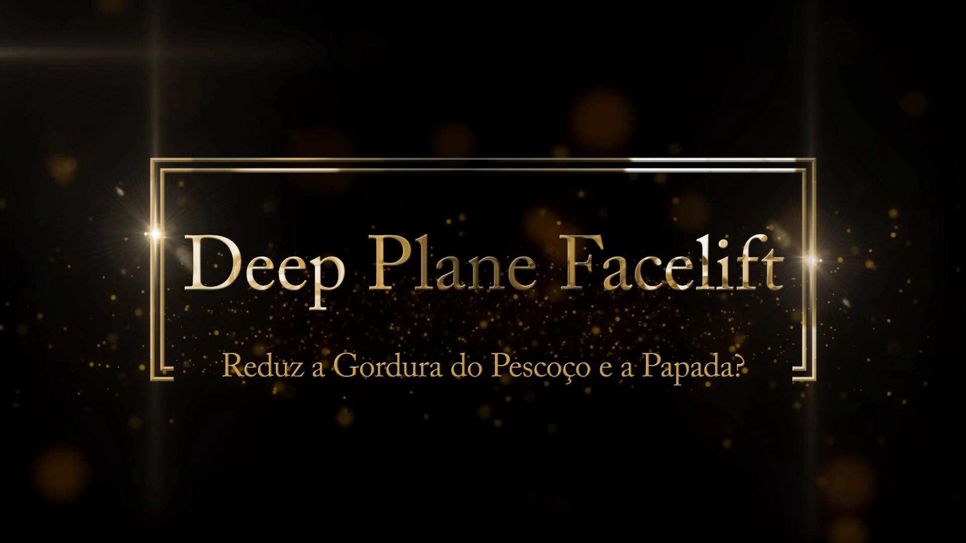 Se você se sente incomodado com o excesso de gordura nessa região, esse vídeo é para você!